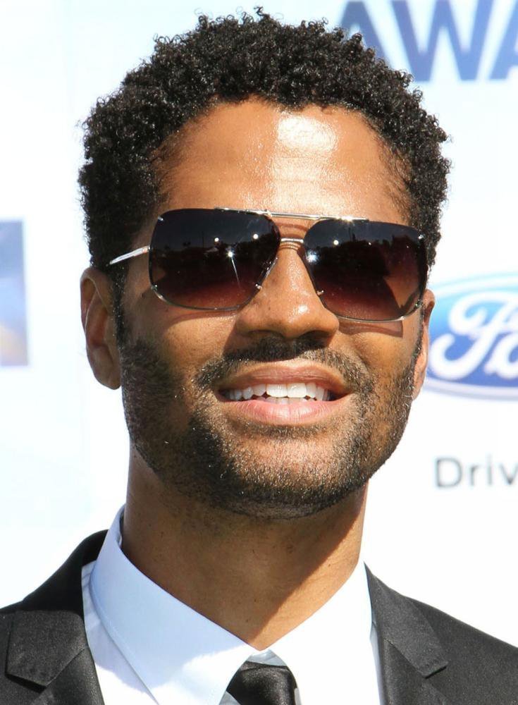 Eric Benet